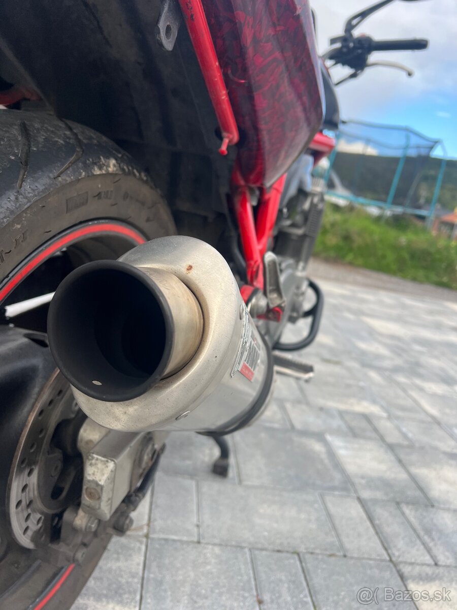 ✅Suzuki Bandit 600✅ - 7