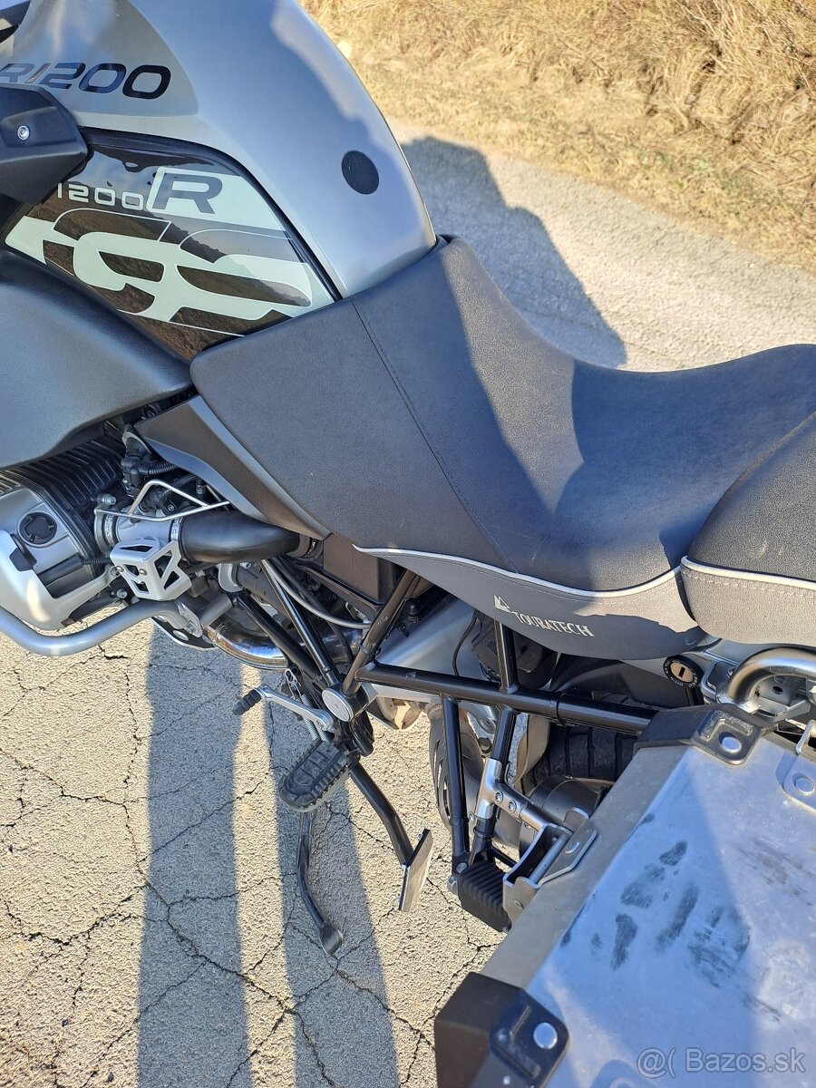 BMW R 1200 GS ADVENTURE - 7