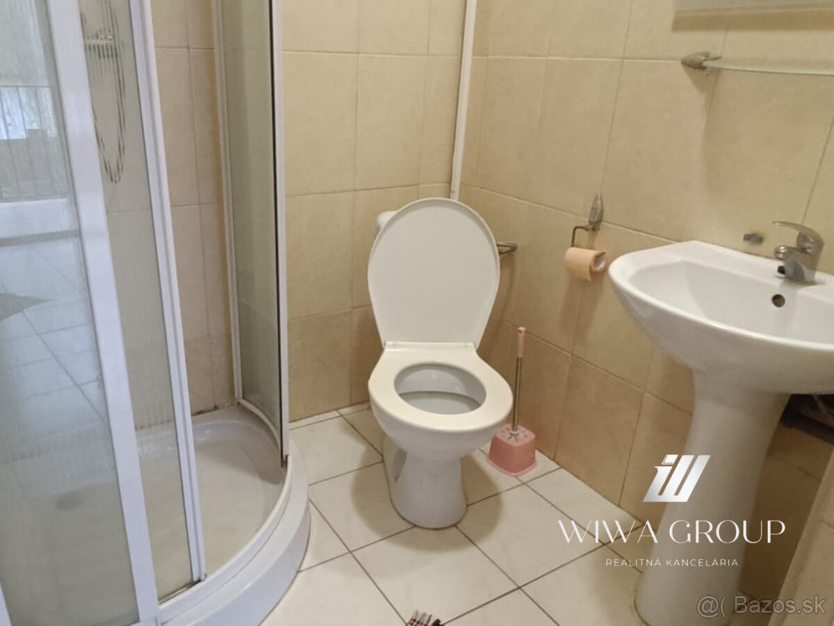 Na prenájom: garsónka v meste Štúrovo - 7