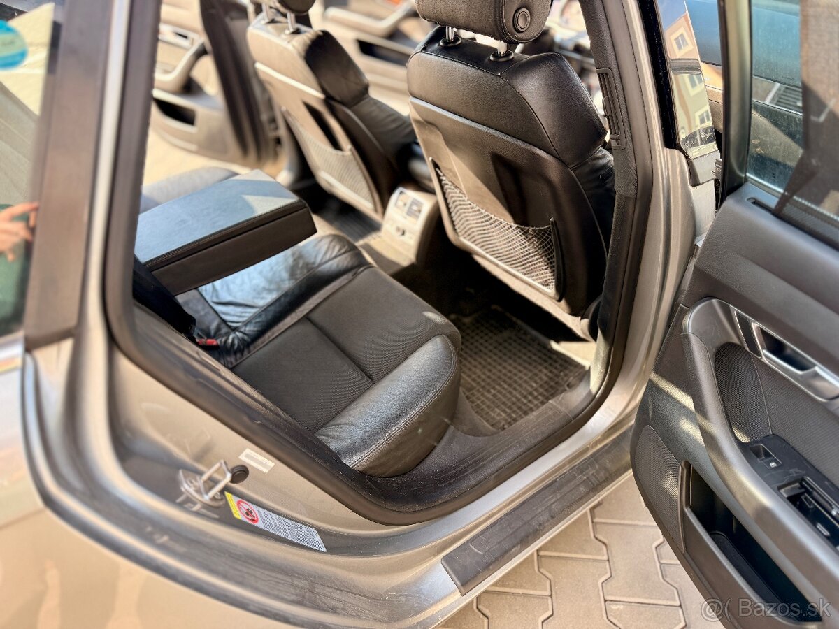 AUDI A6 3.2FSI QUATTRO S-LINE - 7