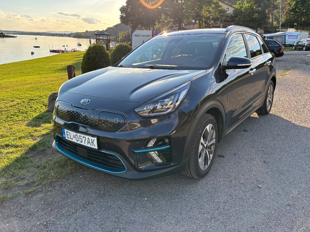 KIA NIRO ELECTRIC - 7