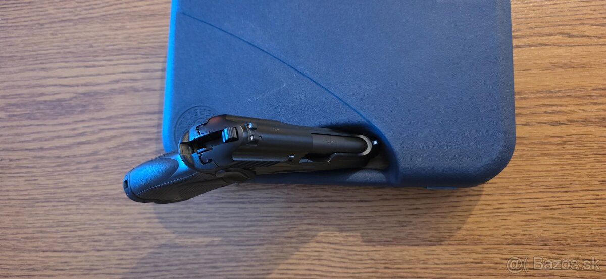 Predam Berettu 9000s 9x19 - 7