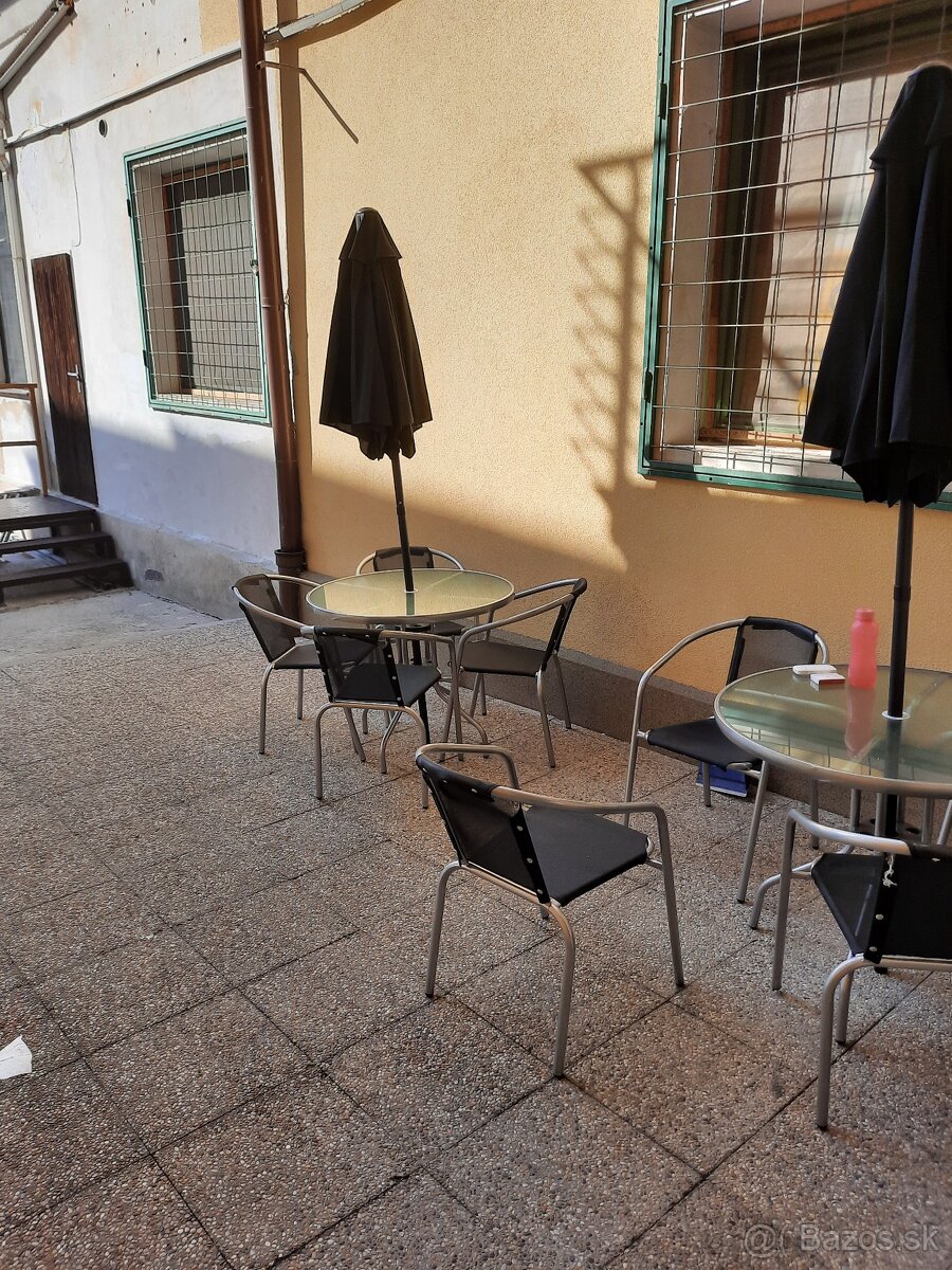 Prenajom obchodného priestoru s parkovanim v centre Trencina - 7