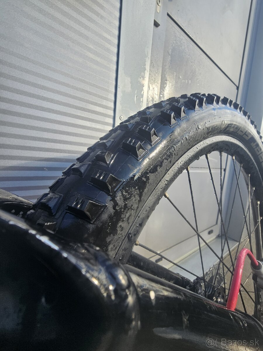 Specialized Stumpjumper - 7