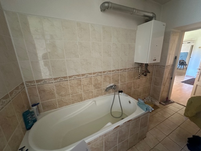 Predám rod.dom v Spišskej starej vsi - 7