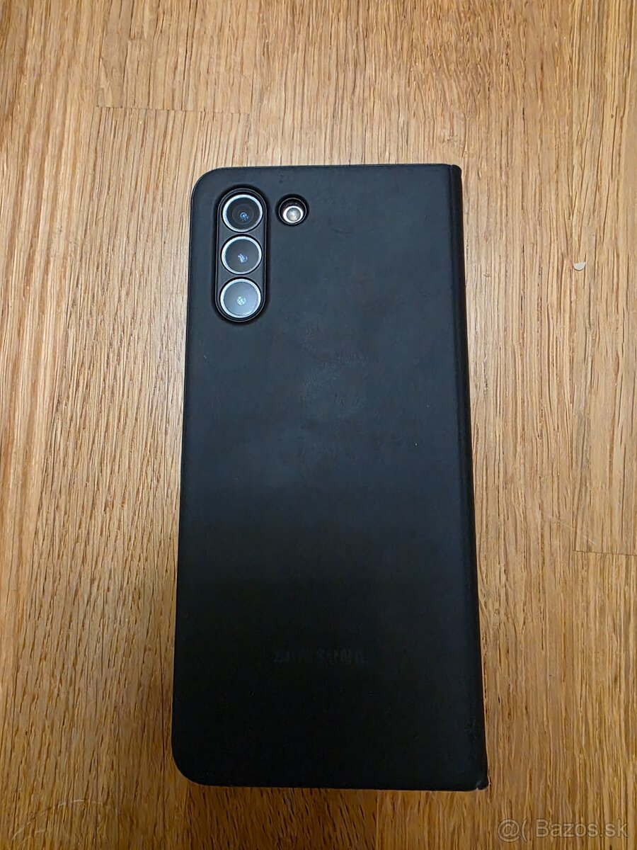 Samsung S21 Plus 256GB - 7