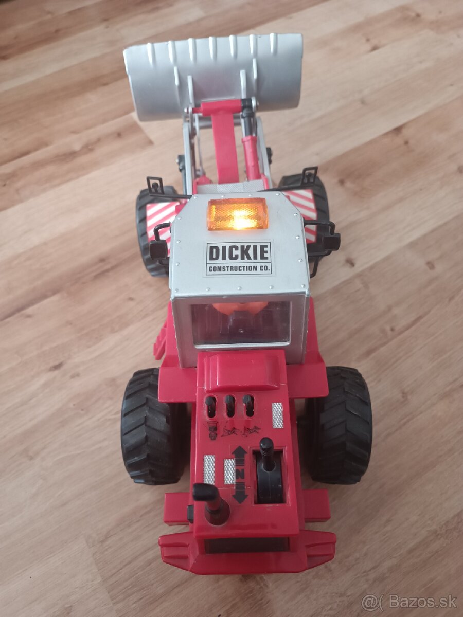 Plyšový psík na batérie - 7