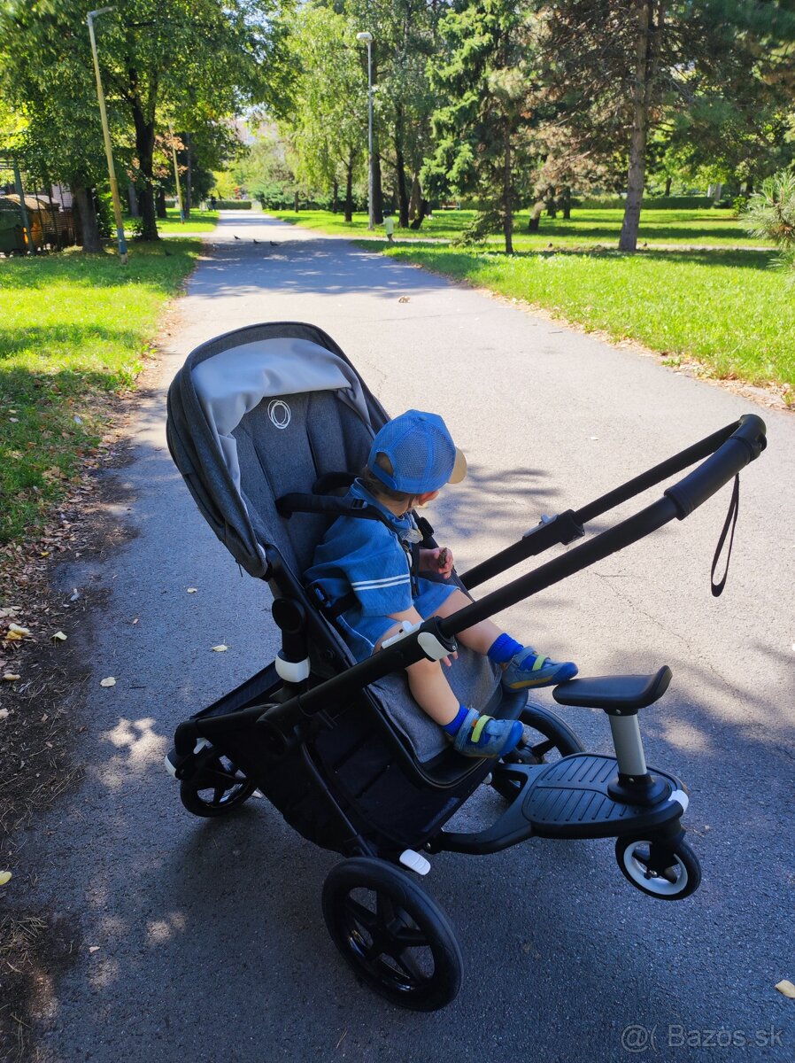 Bugaboo Fox 2 - 7