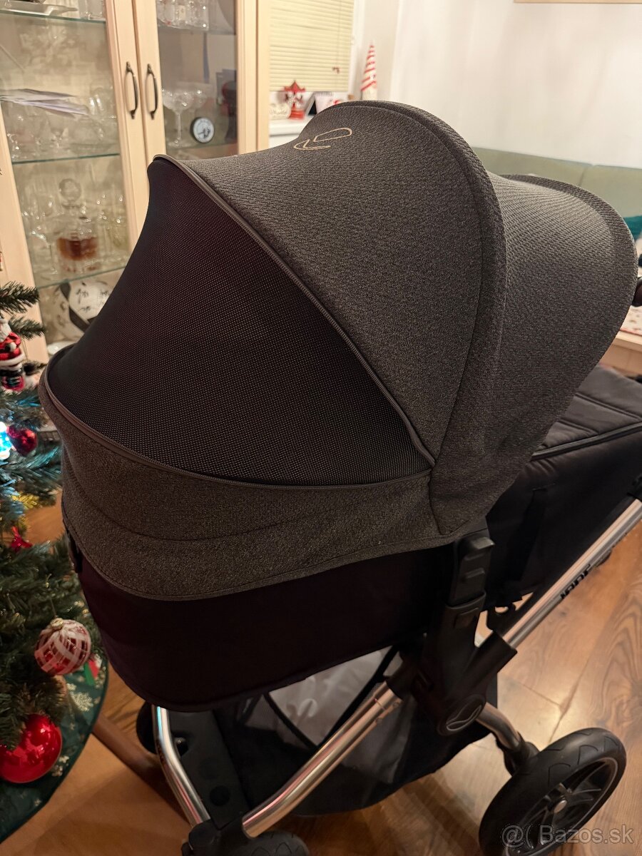 Kočík Jane Kawai - 7