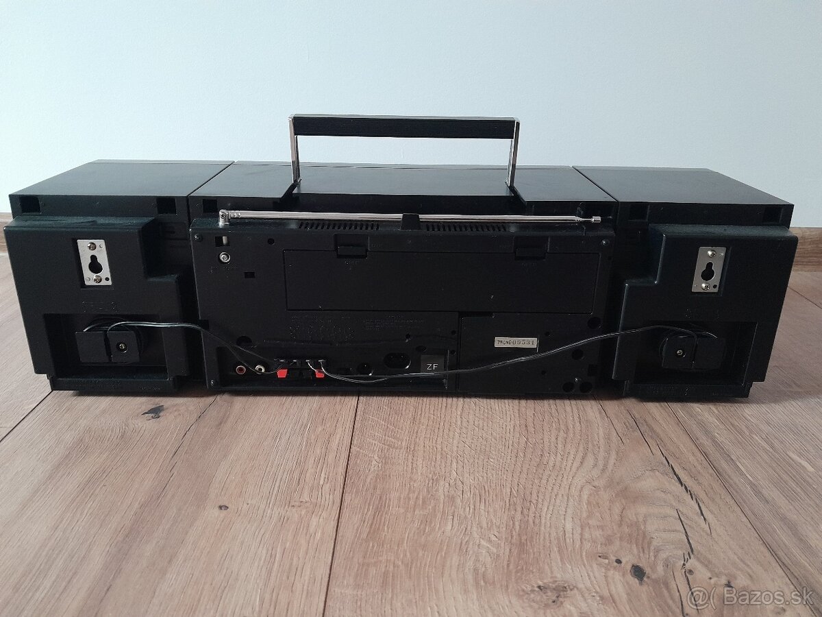 Panasonic RX-C53 - 7