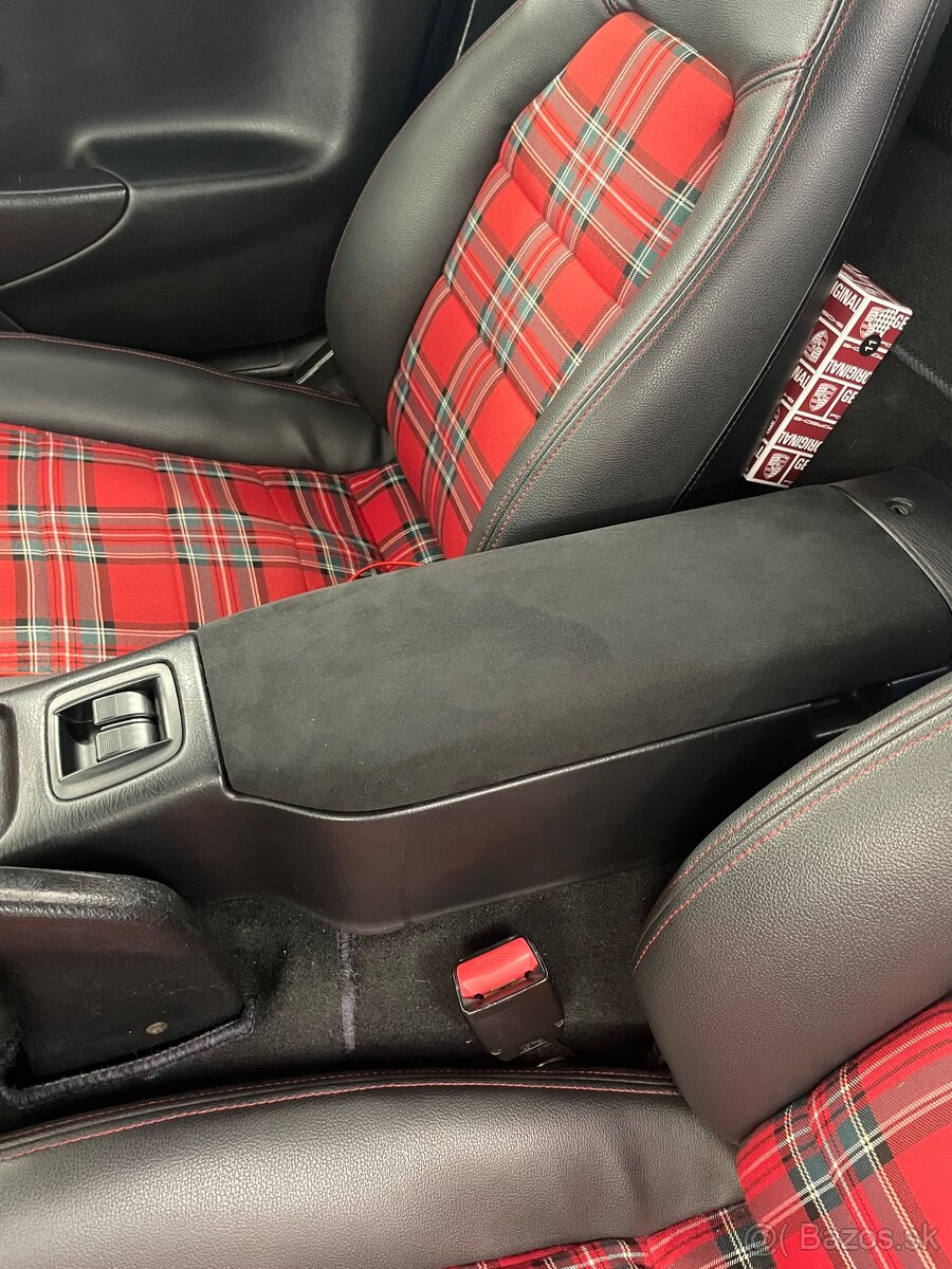 Mazda mx-5 NB 1.6 81kw - 7