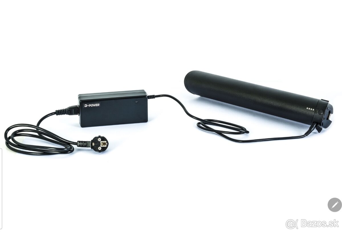 Ratikon EHT 9.1, veľ. 21"/XL black - 7