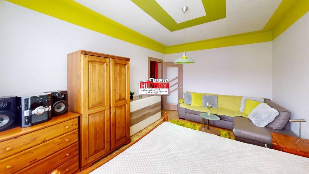 PREDANÉ (50 m²) 2i BYT NOVÁ LESNÁ - 7