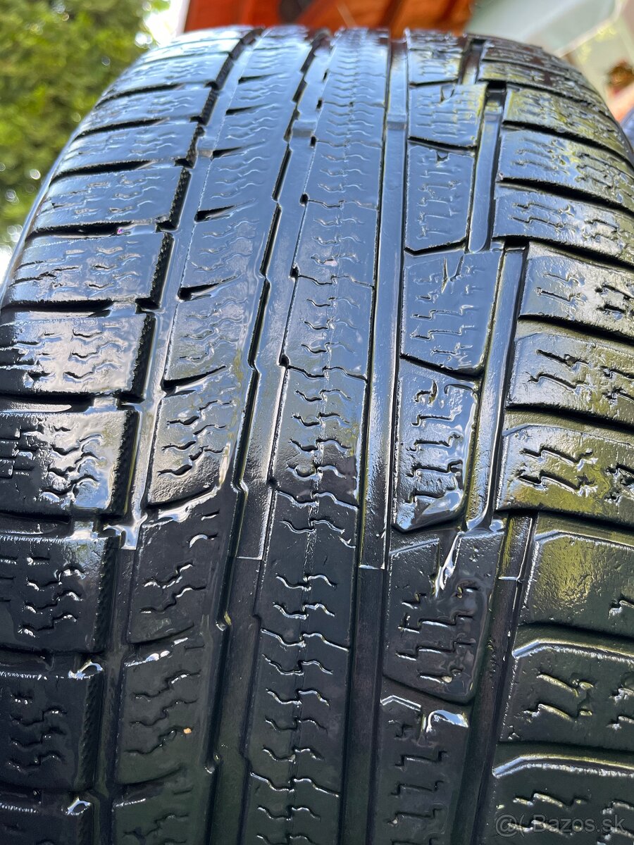 5x112 r17 8J et26 audi allroad original - 7