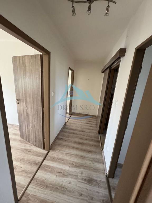 3-izbový byt v Šahách - 7