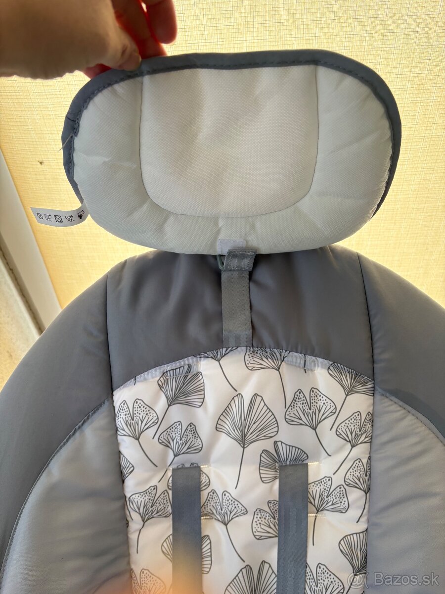 Lehátko Kinderkraft - 7