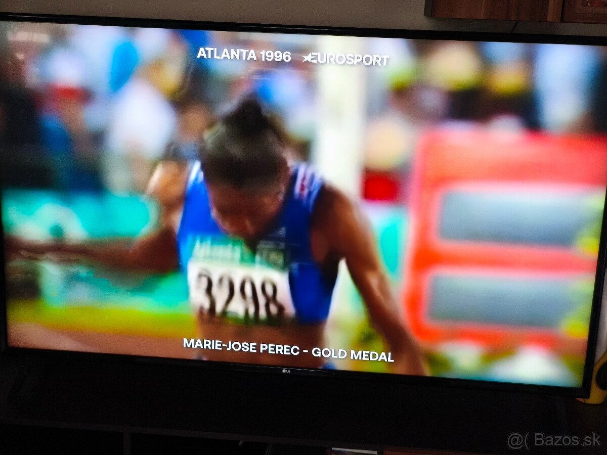 LG LED tv uhlopriečka 165cm (65") - 7