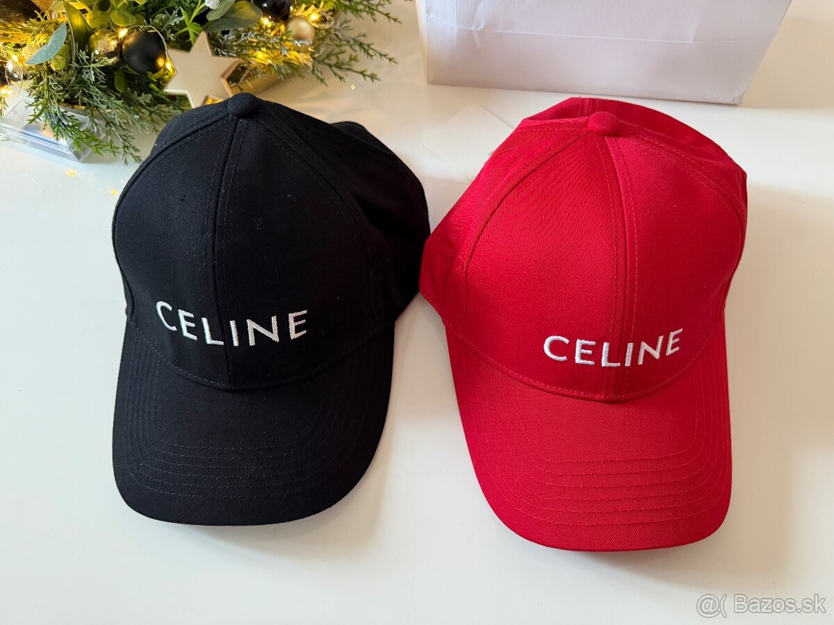 Celine šiltovka - 7