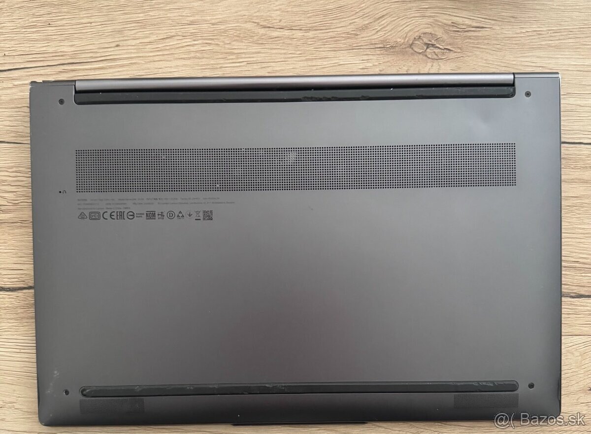 DOTYKOVY LENOVO YOGA C940-14IIL 81Q9 - 7