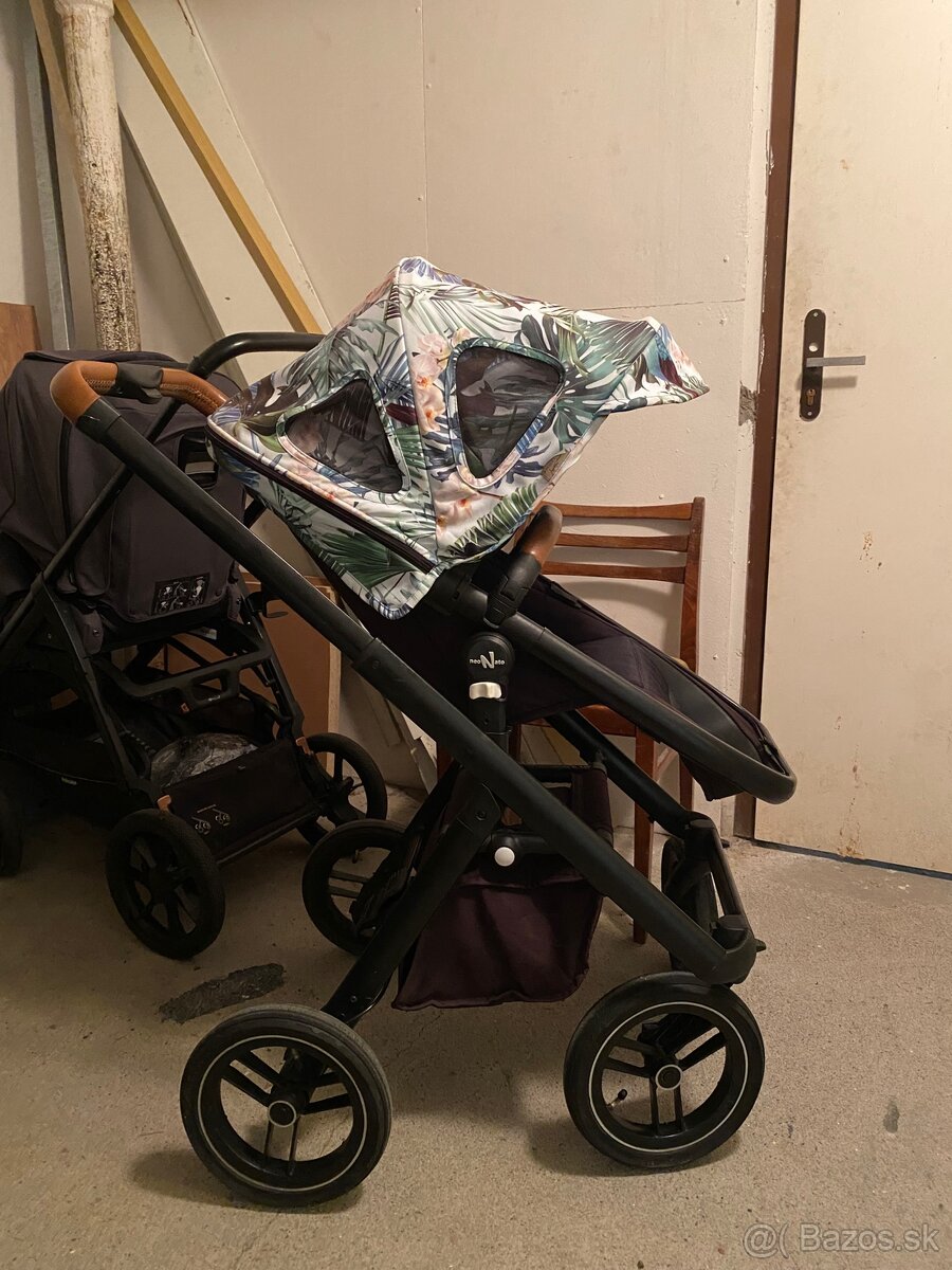 Kocik NEONATO PURO Off Road - 7