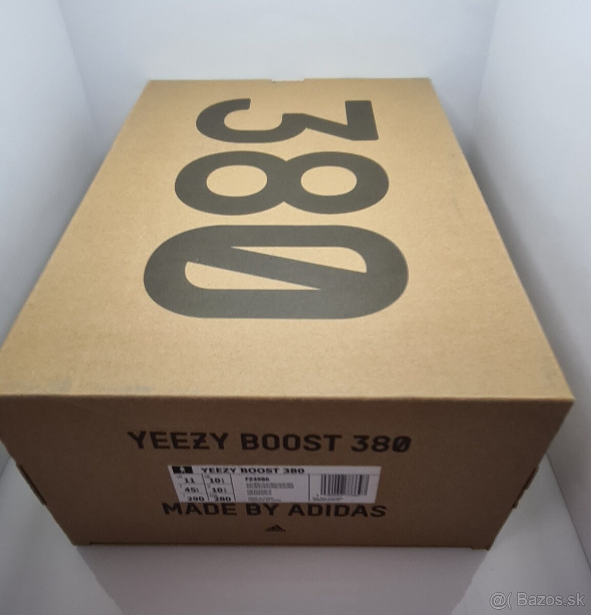 Yeezy boost 380 - 7