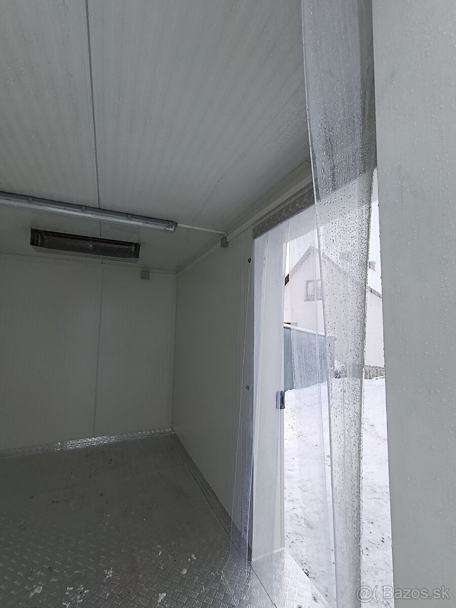 Chladiaci box Chladnicka - 7