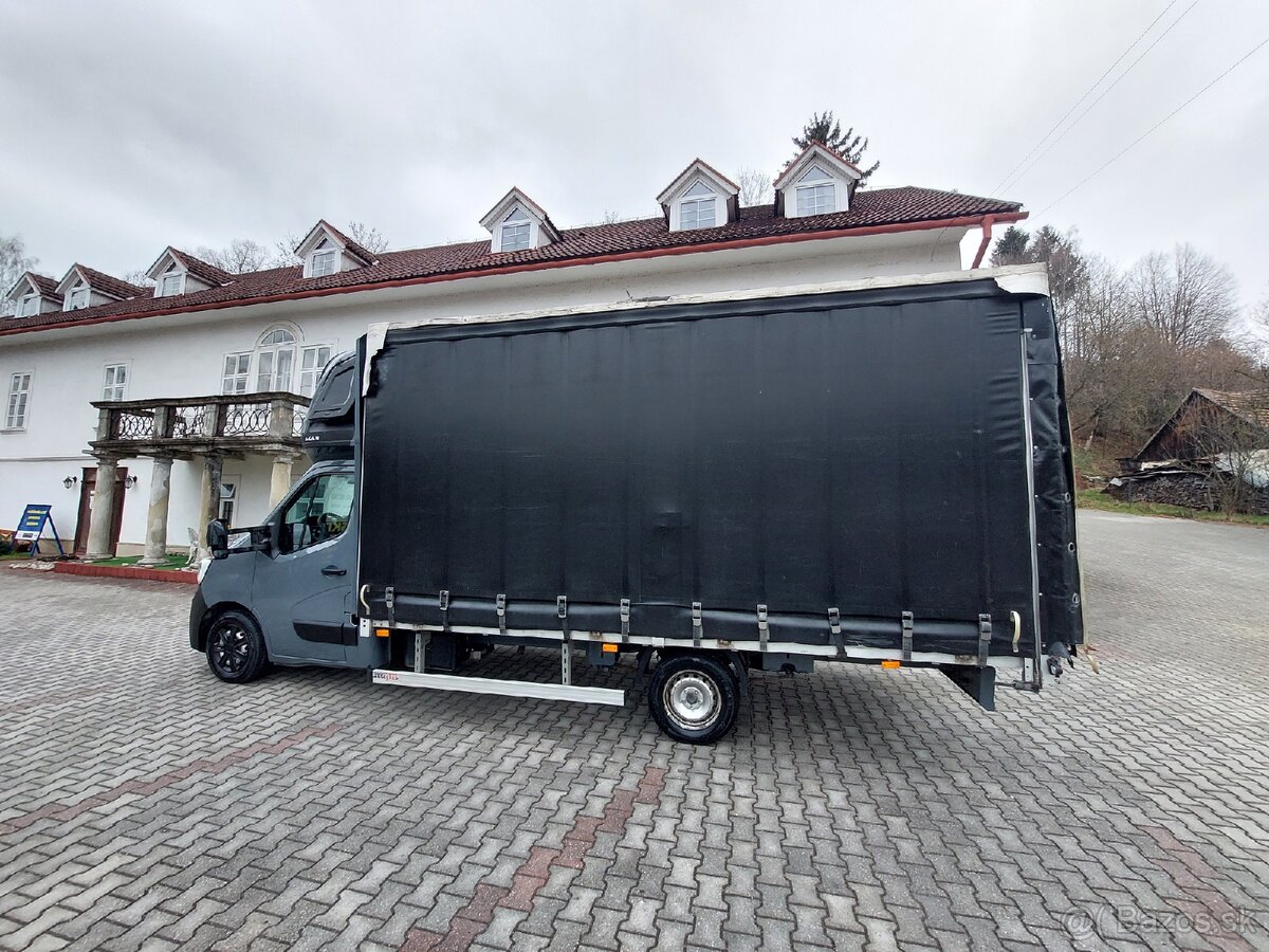 RENAULT MASTER 12 EP, 2,3d, 120kW - 7
