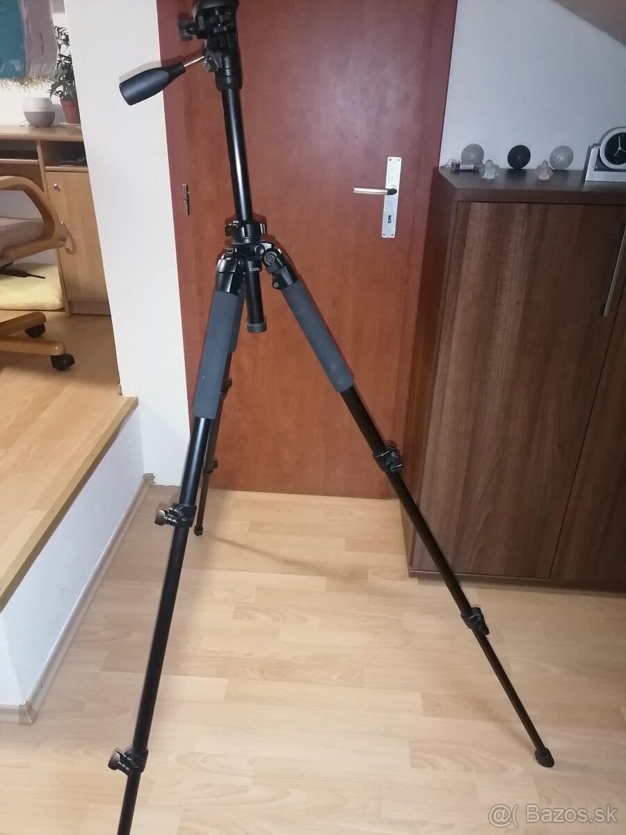 Predám Celestron ultima 80 + statív - 7