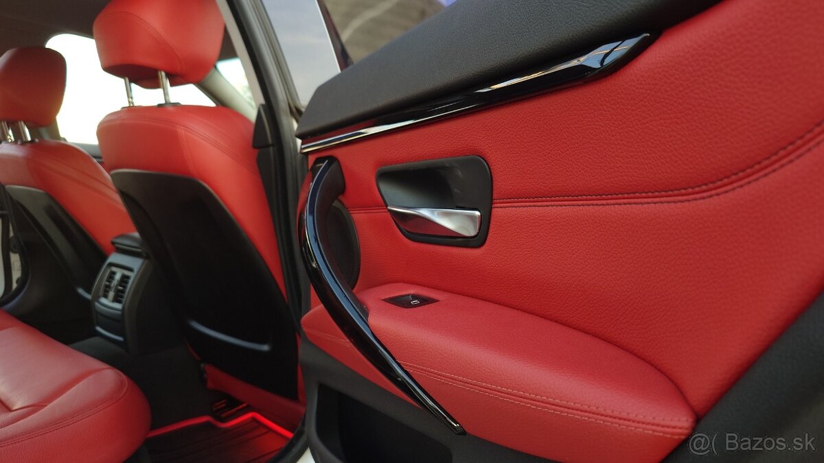 BMW F36 Gran Coupe - 7