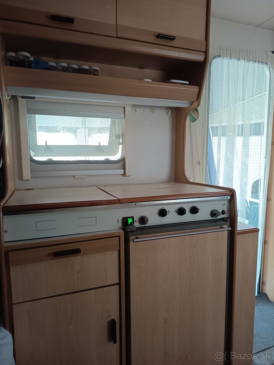 Karavan - 7