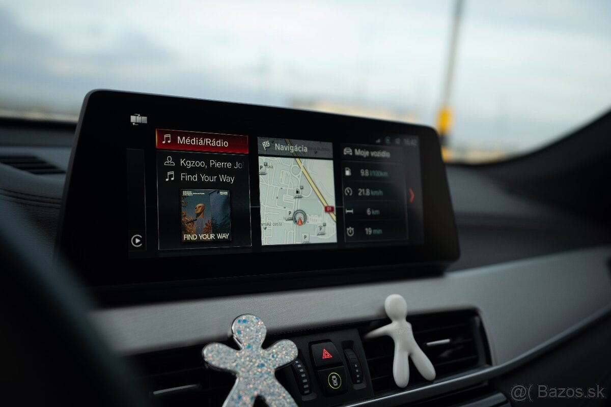 Predam BMW X1 ZVYHODNENA CENA - 7