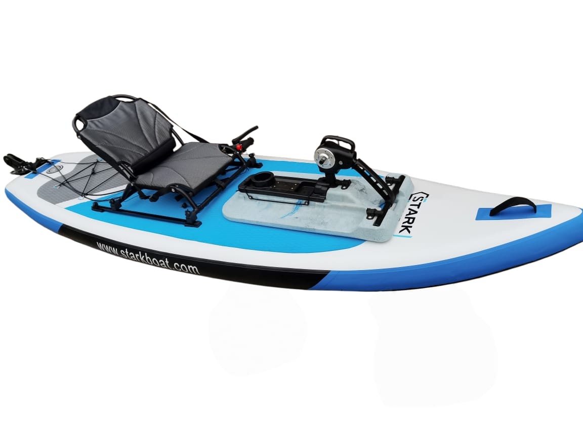 Vodný bicykel , Paddleboard - 7