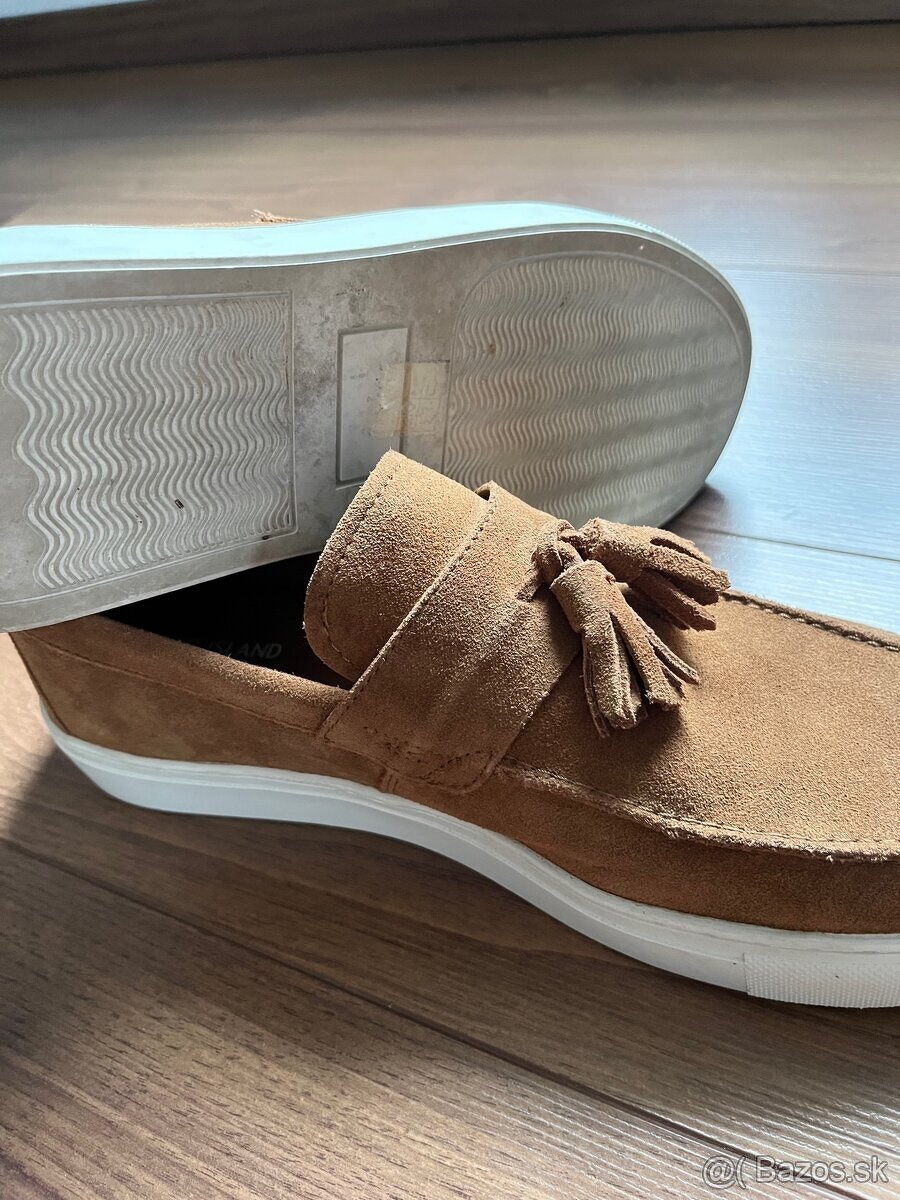 Pánske mokasíny River Island - 7