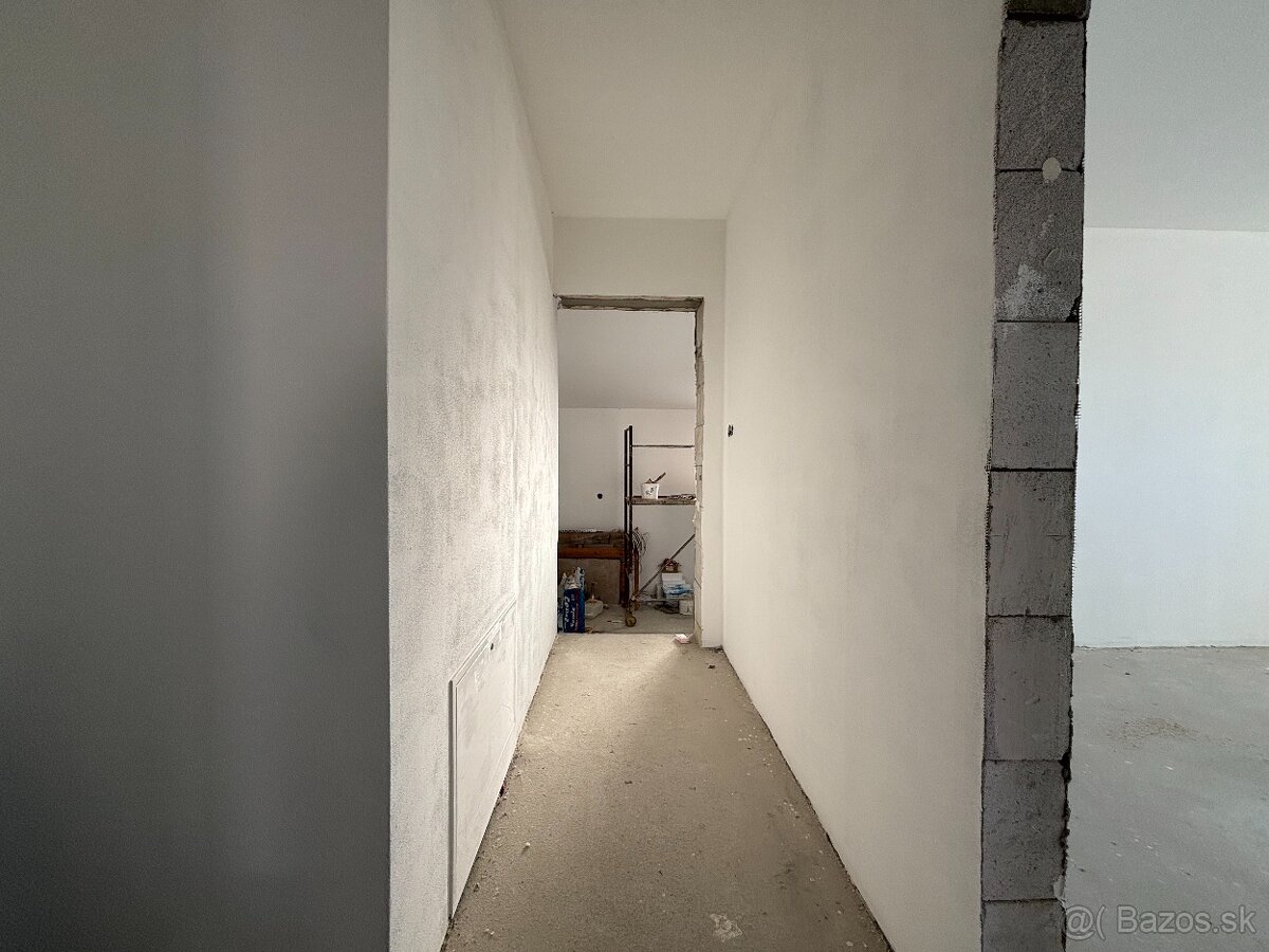 Predaj Novostavby v Necpaloch - 7