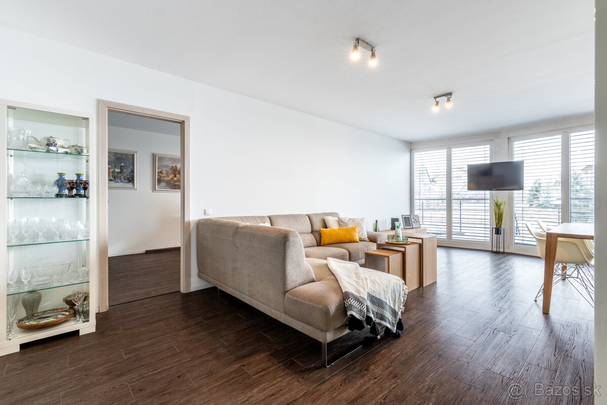 Na predaj rodinný dom - Pereš, Košice - 7