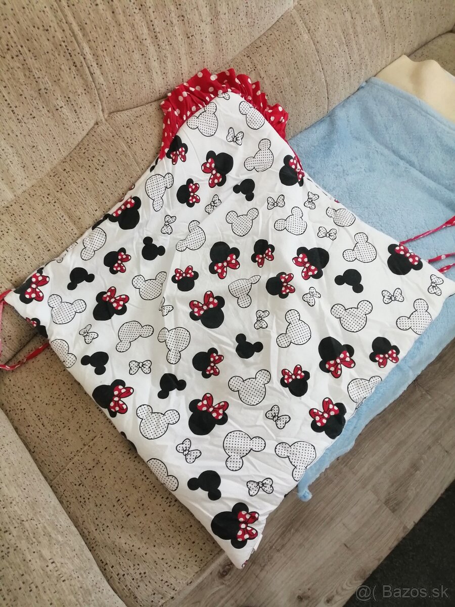 Detské oblečenie. - 7