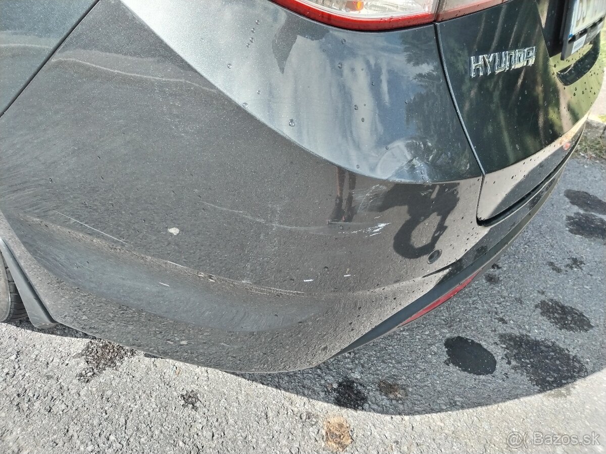 Hyundai i40 CW - 7