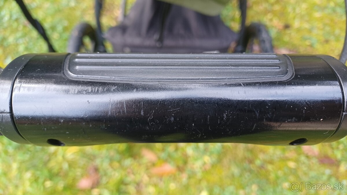 Thule urban glide 2 - 7