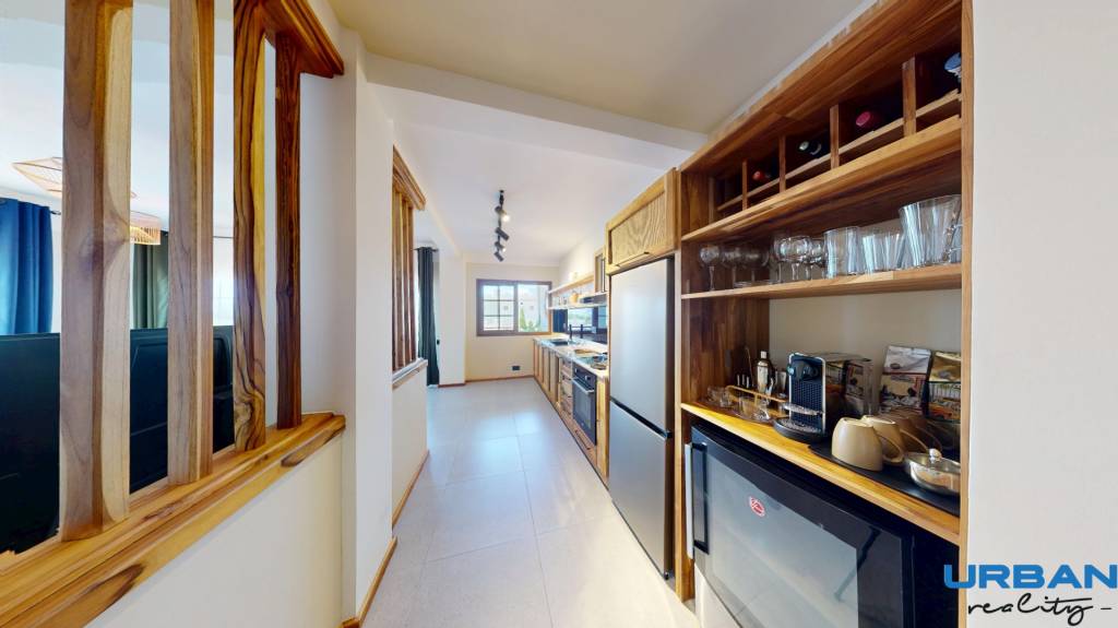 LUXUSNÝ 2-IZBOVÝ APARTMÁN NA ZANZIBARE - 7