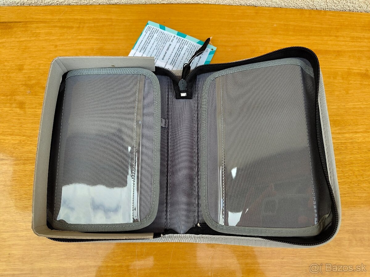 Školská aktovka s peračníkom - 7