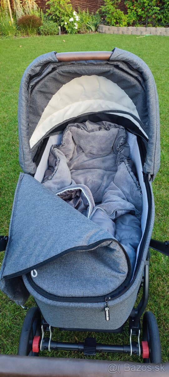 GESSLEIN FX4 Soft - 7