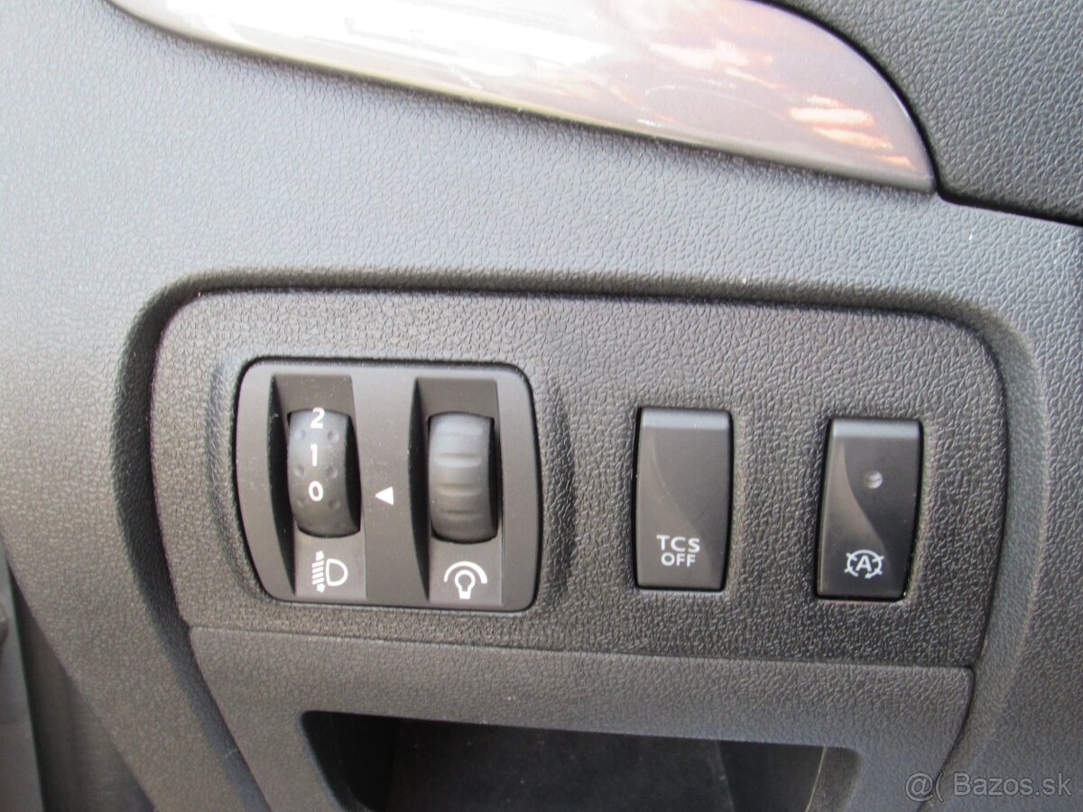 Renault Mégane Scénic dCi 130 INTENS - Nové brzdy + olejový - 7