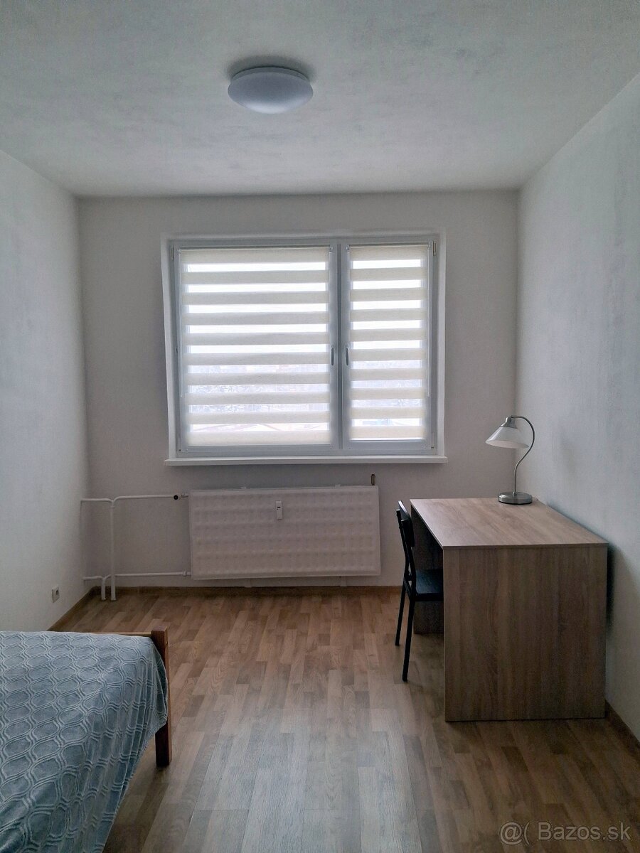 PRENÁJOM 3 izbový byt Banská Bystrica - Radvaň - 7