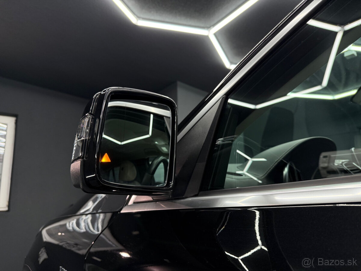 Mercedes-Benz GLE SUV Mercedes-AMG 63 S - 7