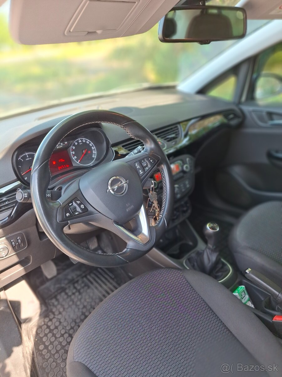 Corsa 1.4 - 7