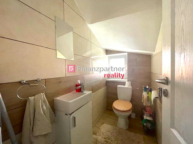 Veľký mezonet v nadstavbe v centre mesta (F486-113-ANM) - 7