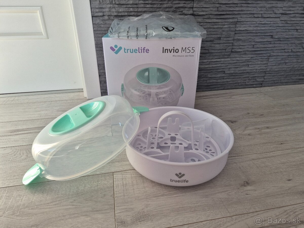 Strelizator TrueLife - vyborny stav - 7