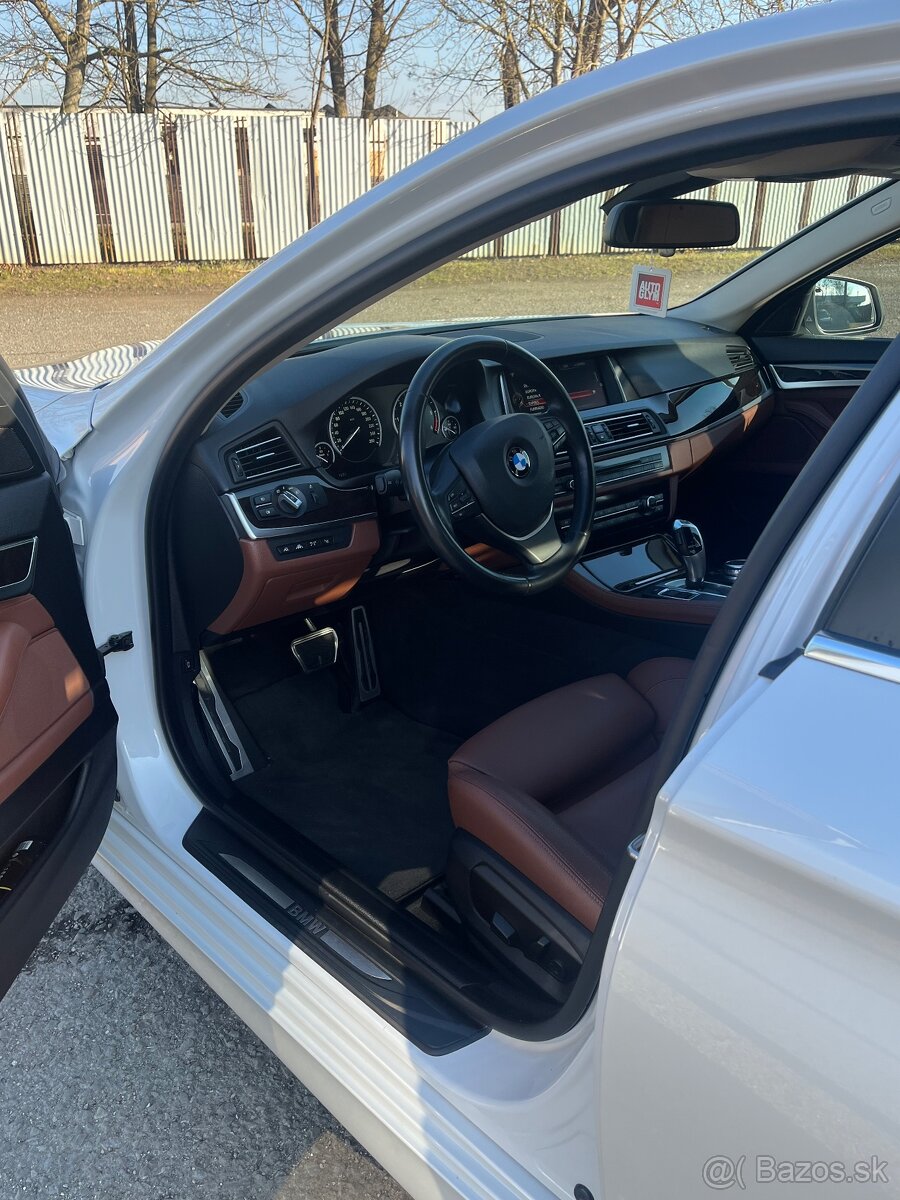 Bmw F10 520d 140kw - 7