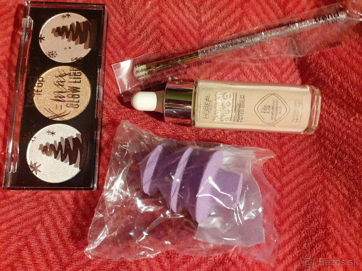 Predam novu kozmetiku - 7