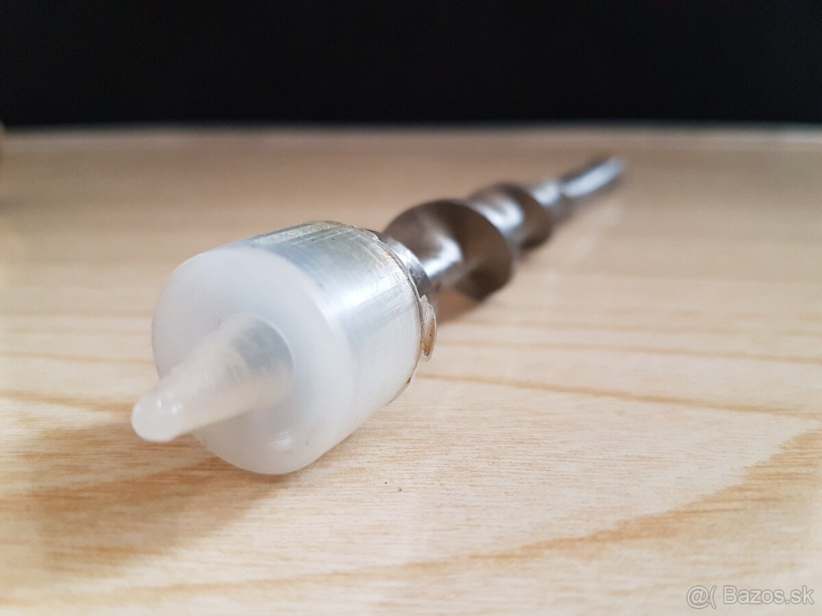 Vrták do dreva 3/4 - 7